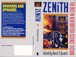Zenith David S Garnett