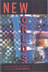 New Worlds USA David S Garnett